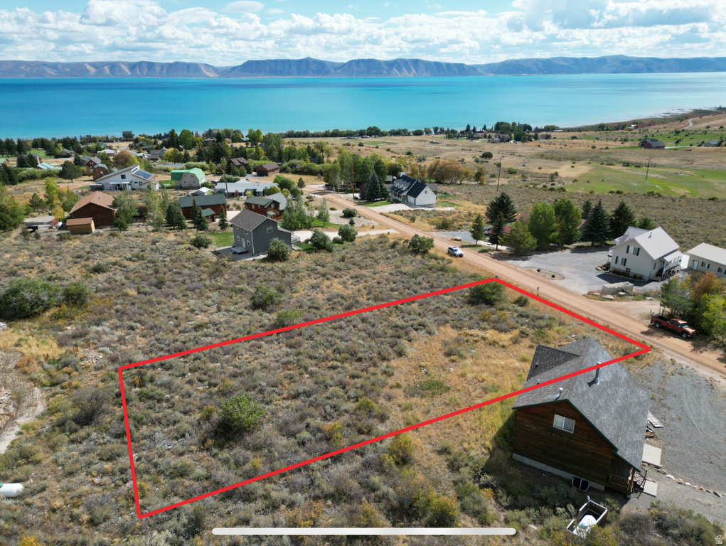 202  LEWIS LOOP Fish Haven, ID 83287