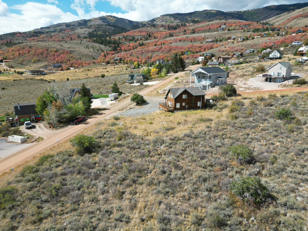 202  LEWIS LOOP Fish Haven, ID 83287