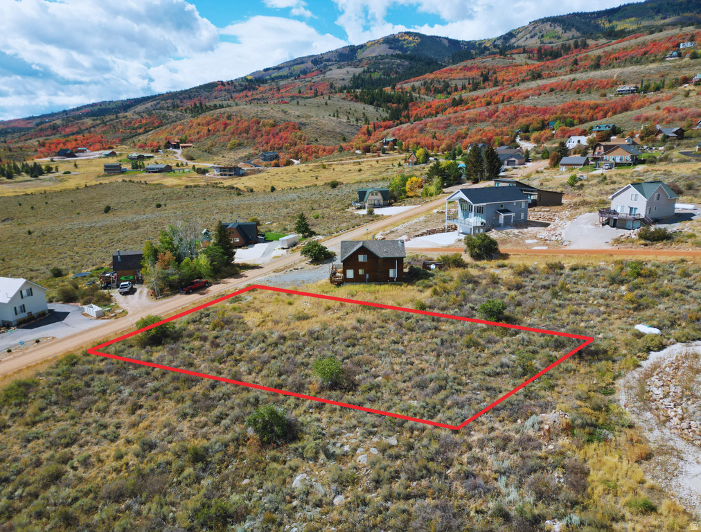 202  LEWIS LOOP Fish Haven, ID 83287