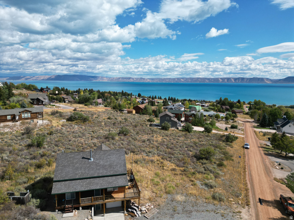 202  LEWIS LOOP Fish Haven, ID 83287