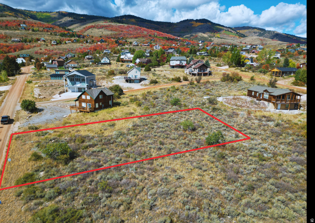 202  LEWIS LOOP Fish Haven, ID 83287