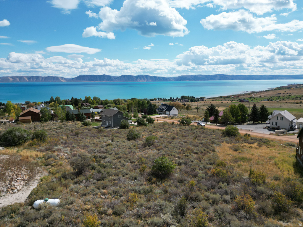 202  LEWIS LOOP Fish Haven, ID 83287