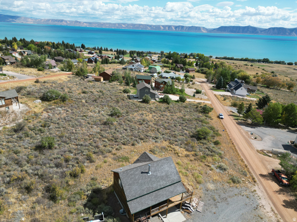 202  LEWIS LOOP Fish Haven, ID 83287