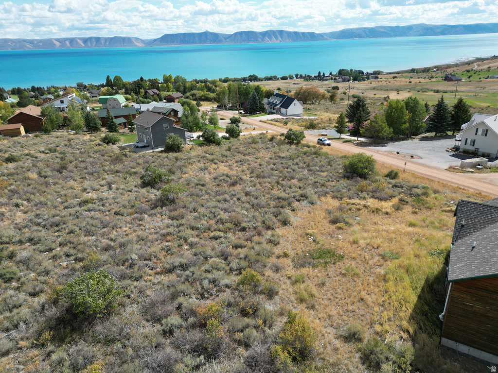 202  LEWIS LOOP Fish Haven, ID 83287