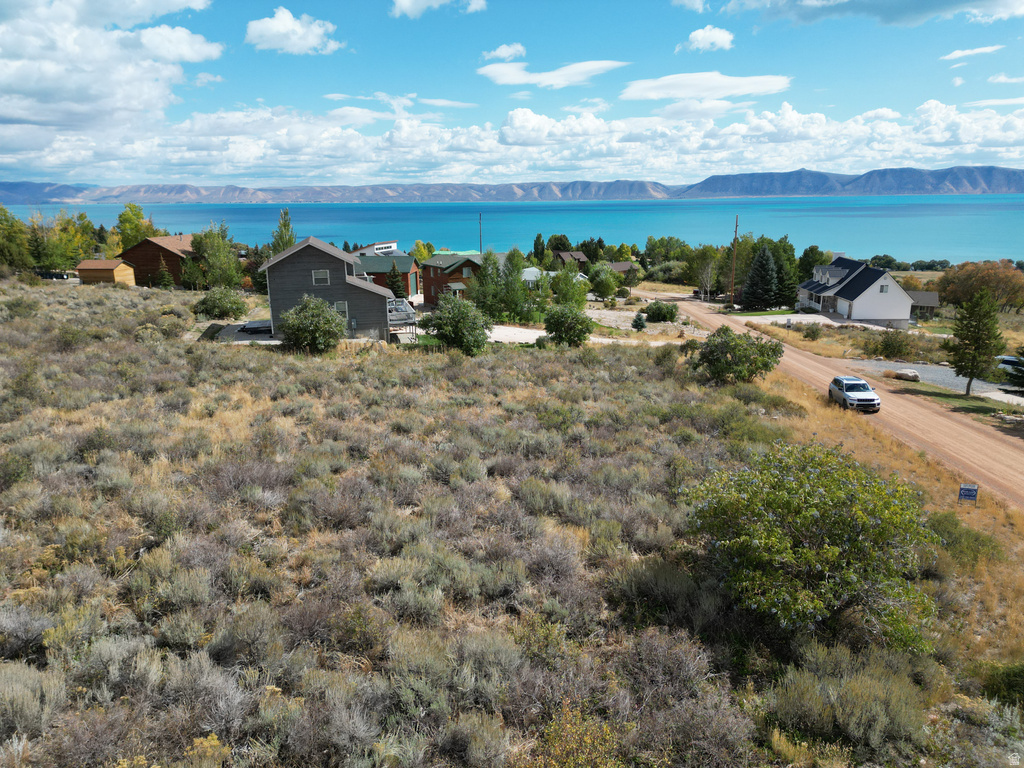 202  LEWIS LOOP Fish Haven, ID 83287