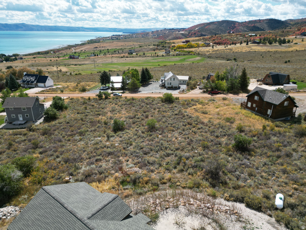 202  LEWIS LOOP Fish Haven, ID 83287