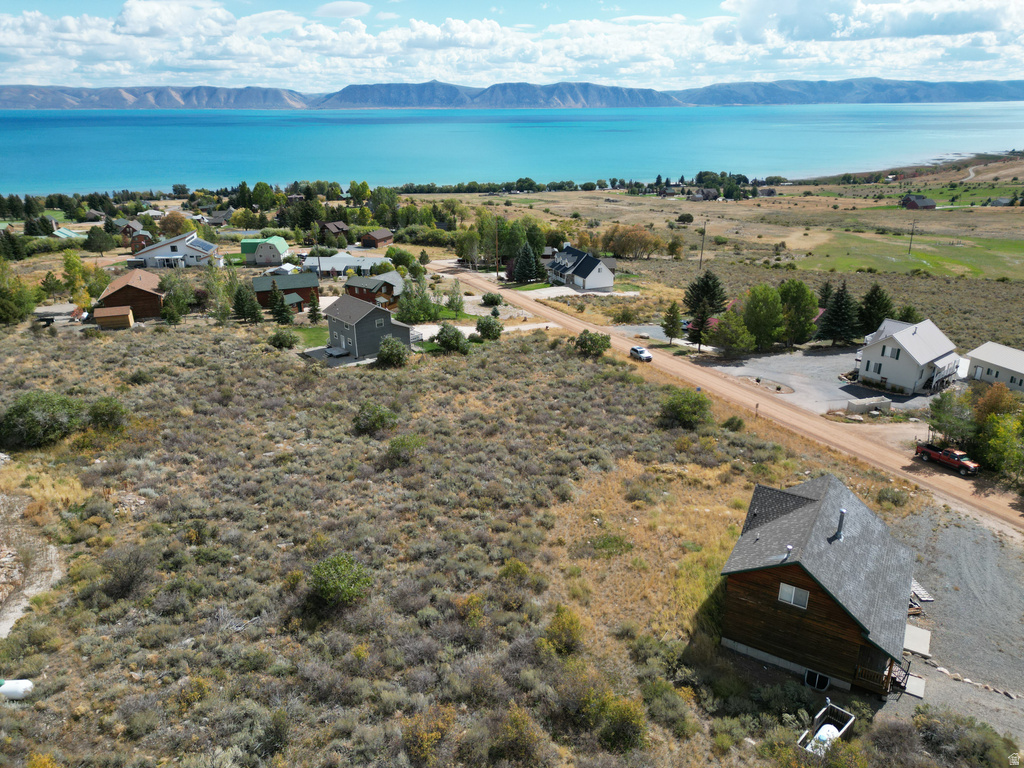 202  LEWIS LOOP Fish Haven, ID 83287