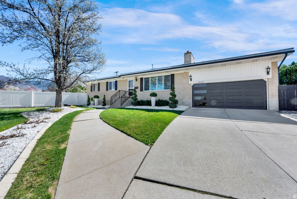 2140 E NYE CIR Cottonwood Heights, UT 84121