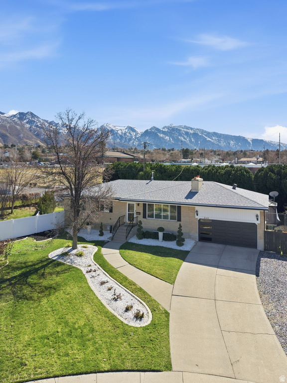 2140 E NYE CIR Cottonwood Heights, UT 84121