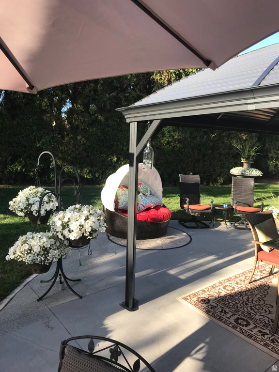 2140 E NYE CIR Cottonwood Heights, UT 84121