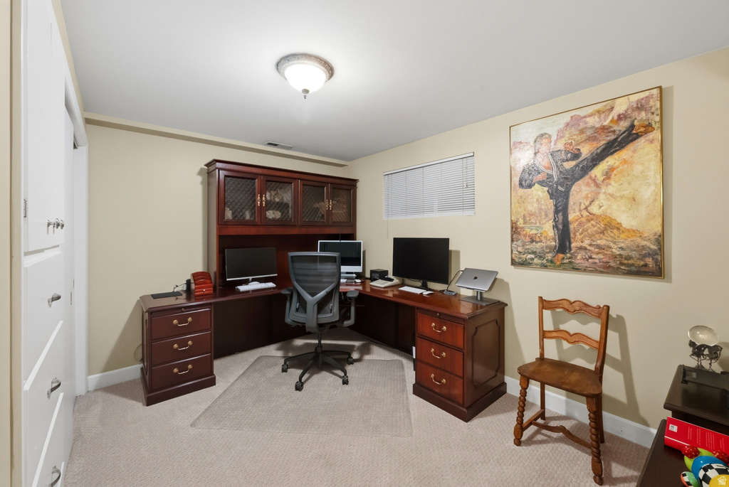 2140 E NYE CIR Cottonwood Heights, UT 84121