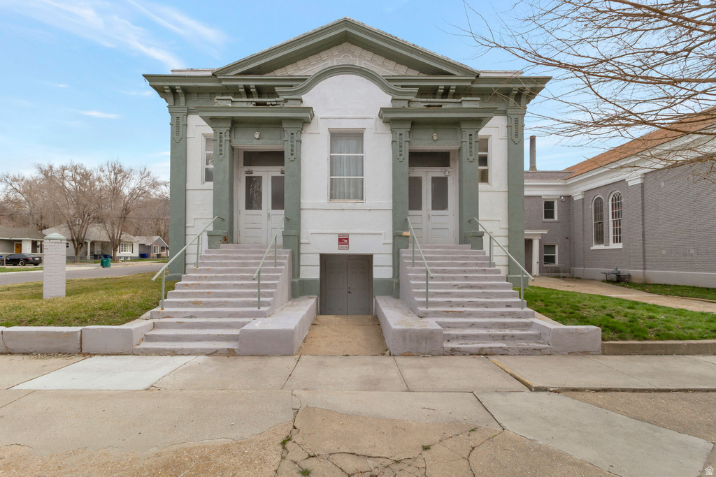 3104 Porter Ave, Ogden, UT 84403
