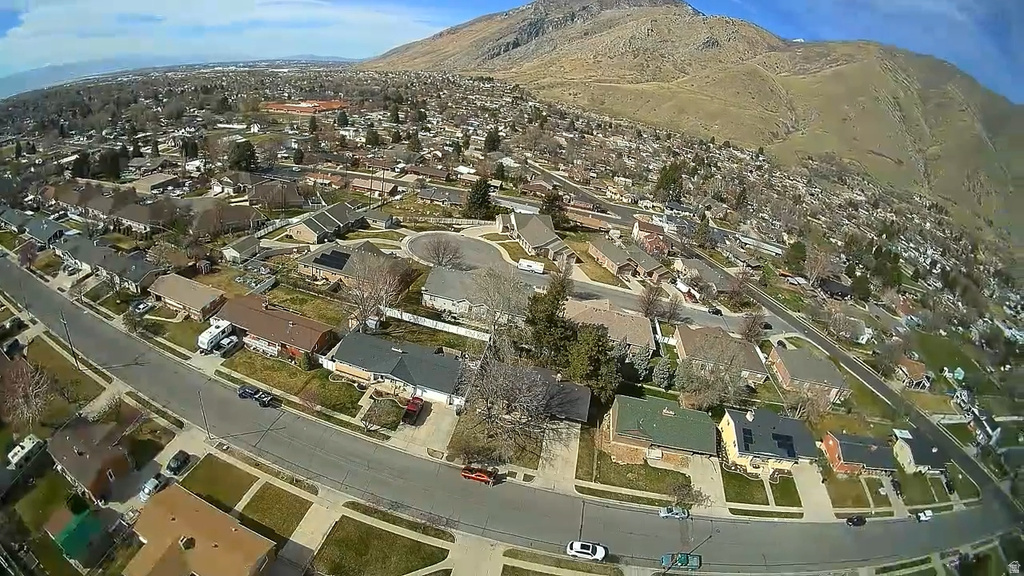 1130 E HILLCREST Springville, UT 84663