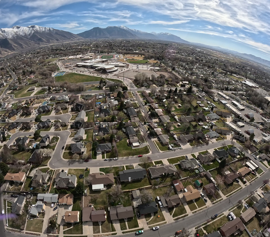 1130 E HILLCREST Springville, UT 84663