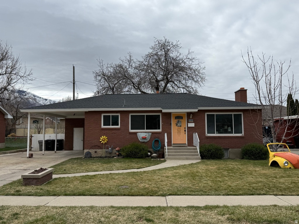 1130 E HILLCREST Springville, UT 84663