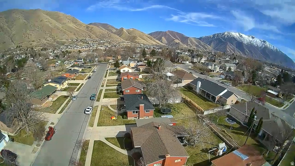 1130 E HILLCREST Springville, UT 84663