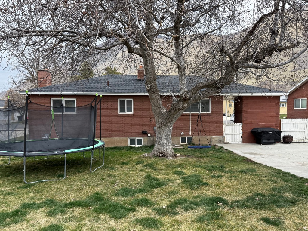 1130 E HILLCREST Springville, UT 84663