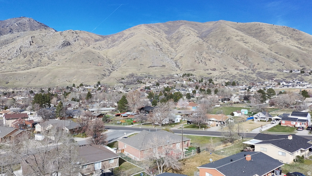 1130 E HILLCREST Springville, UT 84663