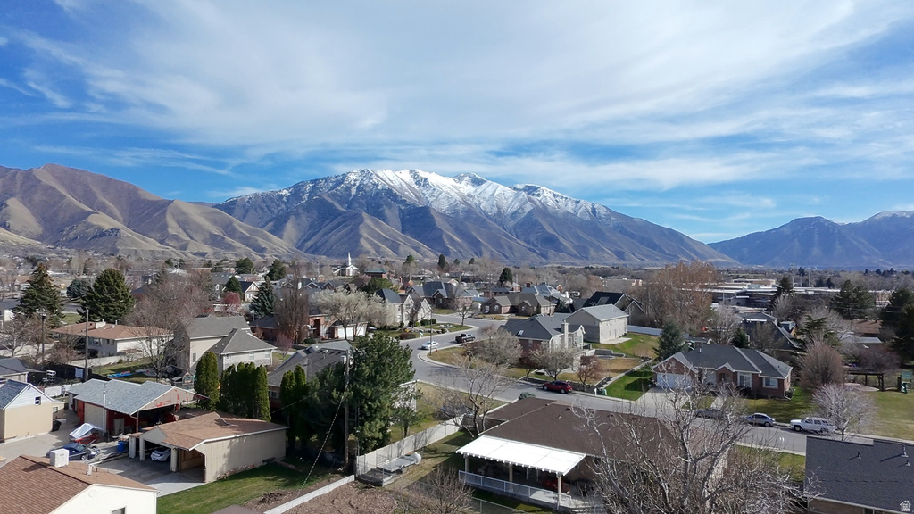 1130 E HILLCREST Springville, UT 84663