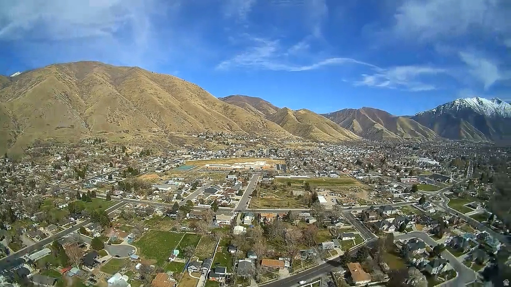 1130 E HILLCREST Springville, UT 84663