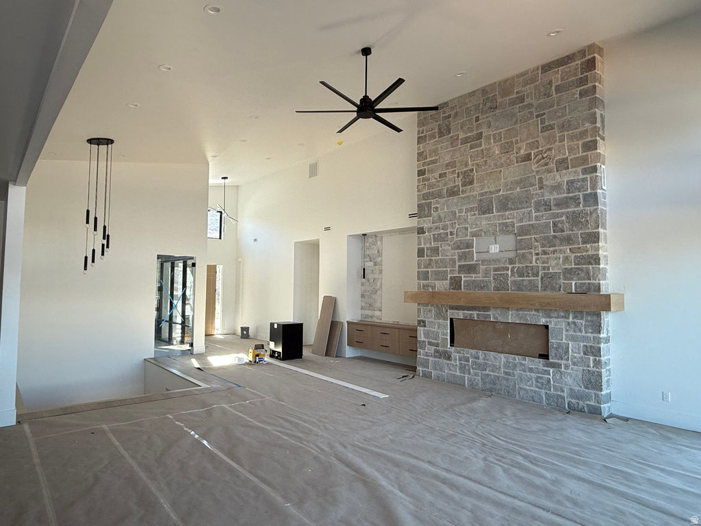 6693 N LAKESIDE DR Mountain Green, UT 84050