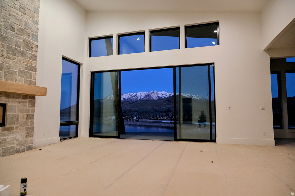 6693 N LAKESIDE DR Mountain Green, UT 84050