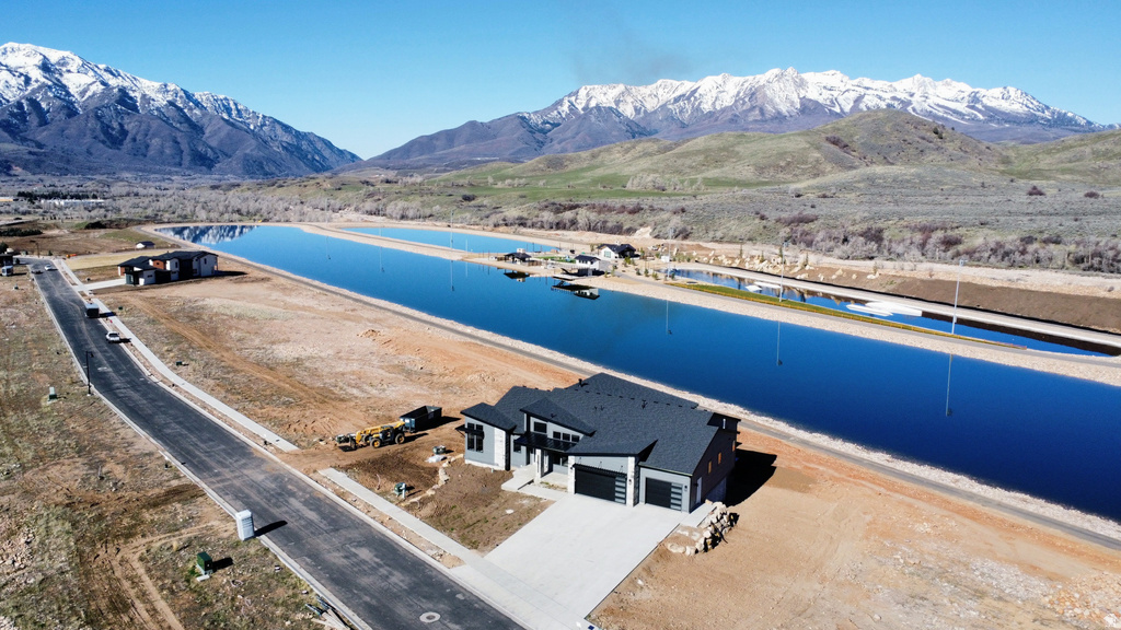 6693 N LAKESIDE DR Mountain Green, UT 84050