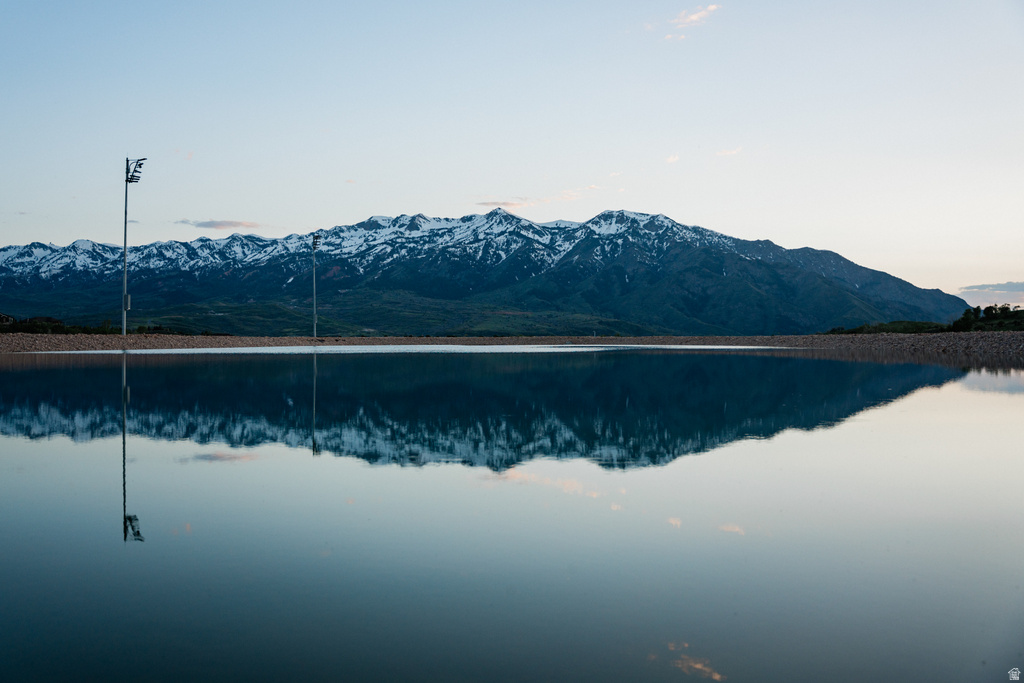 6693 N LAKESIDE DR Mountain Green, UT 84050