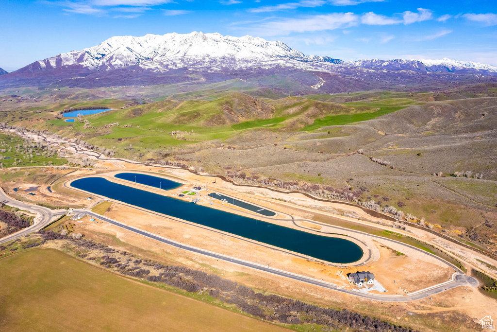 6693 N LAKESIDE DR Mountain Green, UT 84050