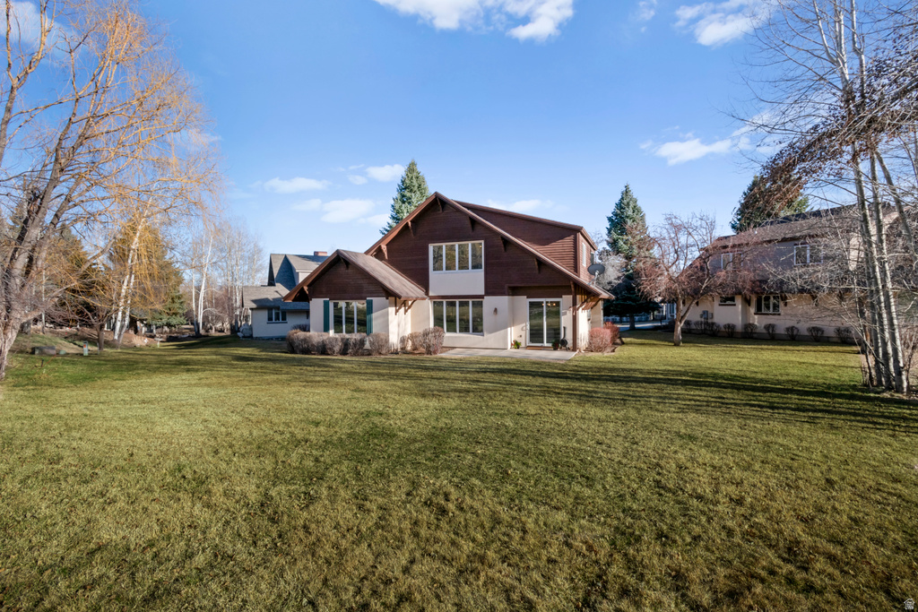 92 W VILLAGE CT Midway, UT 84049