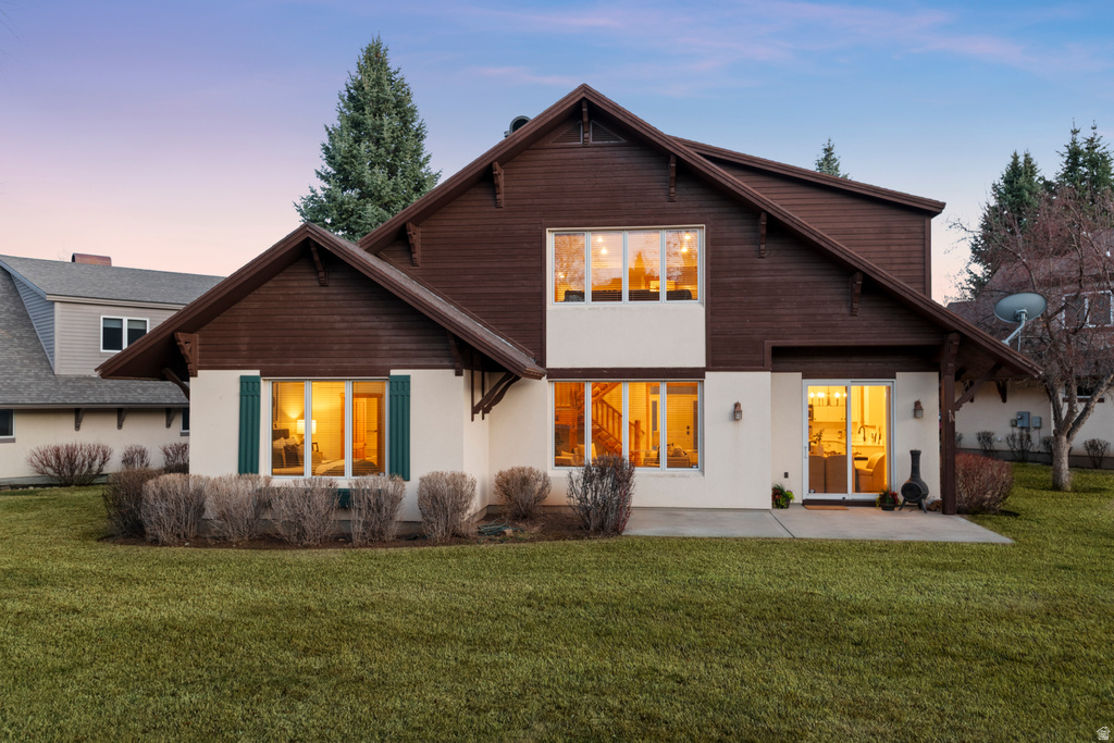 92 W VILLAGE CT Midway, UT 84049