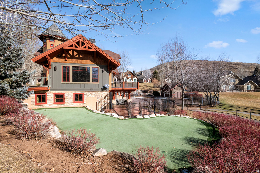 92 W VILLAGE CT Midway, UT 84049