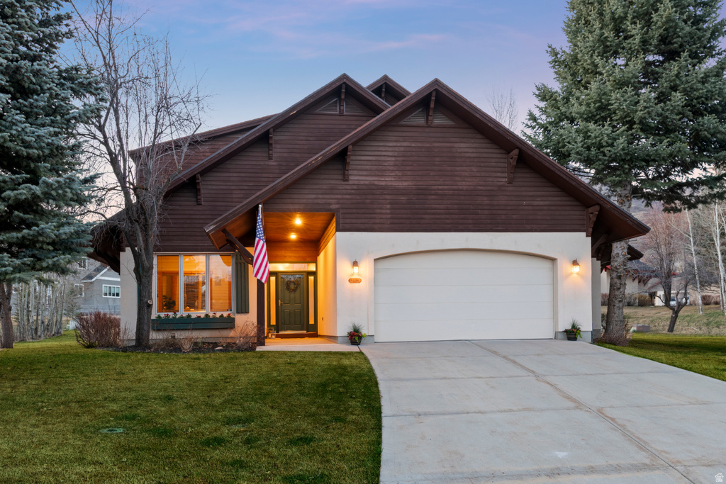 92 W VILLAGE CT Midway, UT 84049