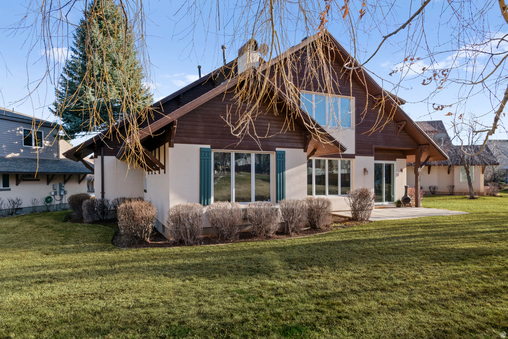 92 W VILLAGE CT Midway, UT 84049
