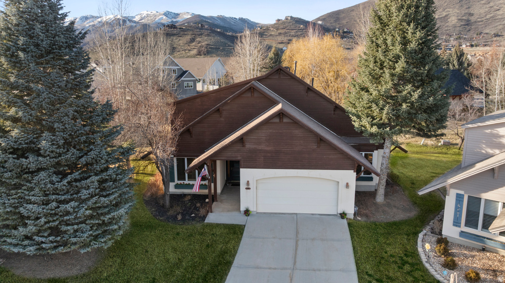 92 W VILLAGE CT Midway, UT 84049