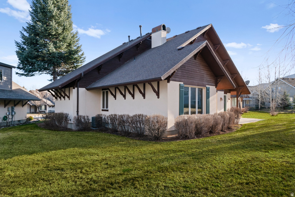 92 W VILLAGE CT Midway, UT 84049