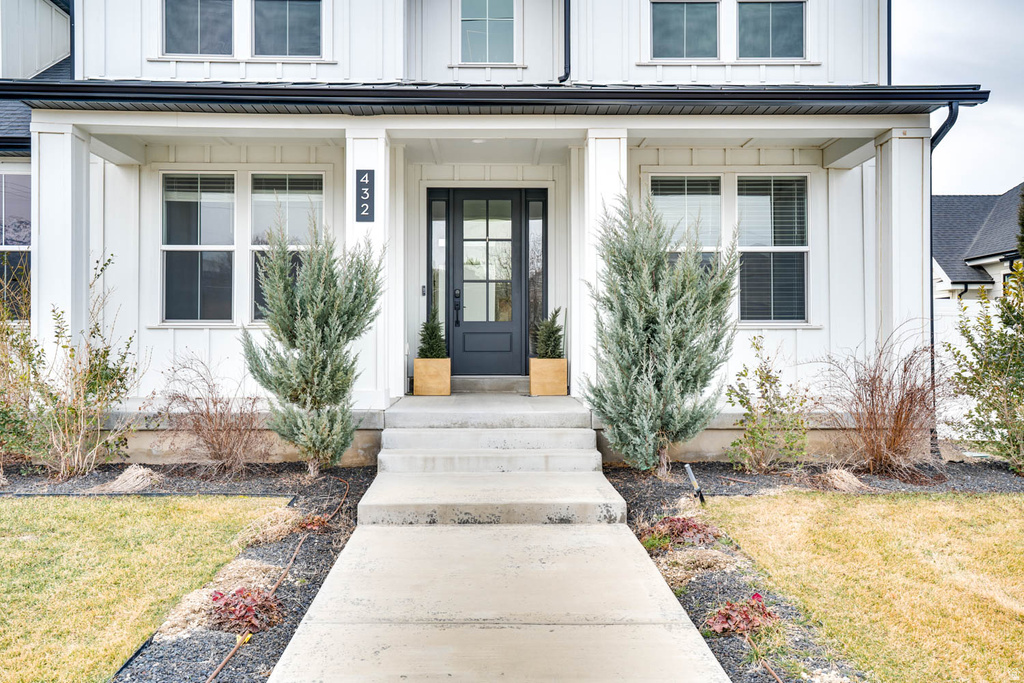 432 E 2600 N Lehi, UT 84043