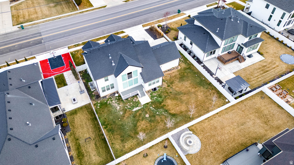 432 E 2600 N Lehi, UT 84043