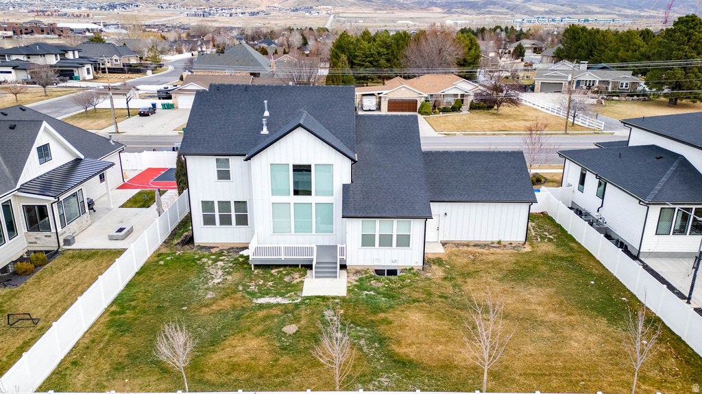 432 E 2600 N Lehi, UT 84043