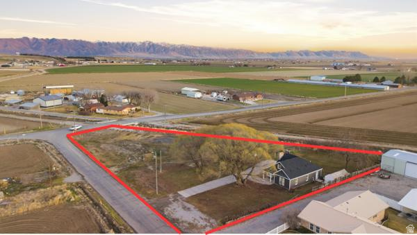 10045 W 12000 N Tremonton, UT 84337