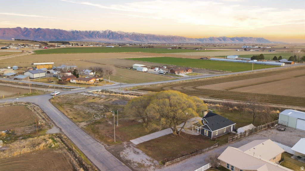10045 W 12000 N Tremonton, UT 84337