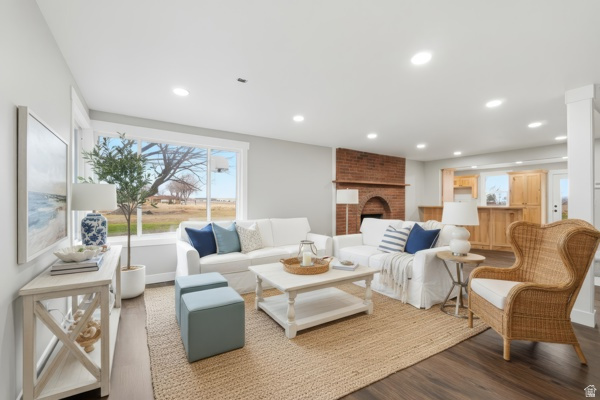 10045 W 12000 N Tremonton, UT 84337