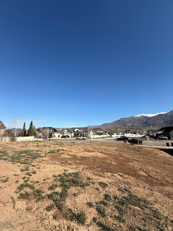 1119 E SOUTH BENCH DR South Weber, UT 84405