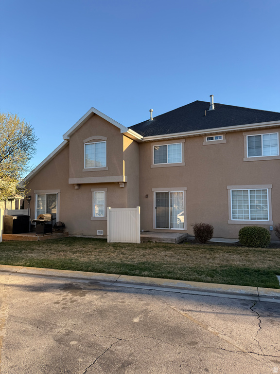 86 S 930 E American Fork, UT 84003