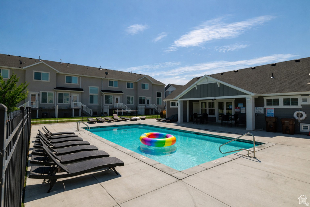 2196 W MAIN ST #B301 Lehi, UT 84043