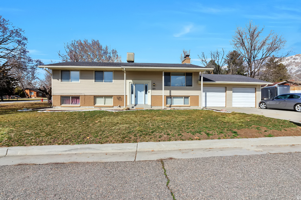 584 E 2300 N North Ogden, UT 84414