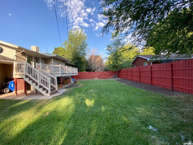 584 E 2300 N North Ogden, UT 84414