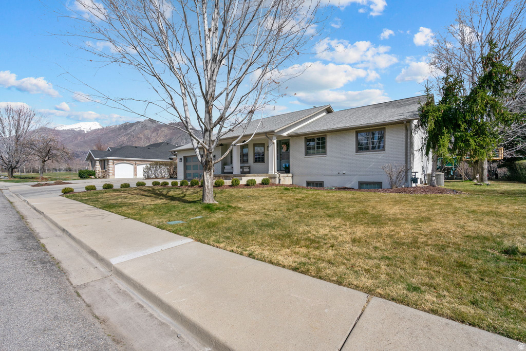 10686 N JERLING DR Highland, UT 84003