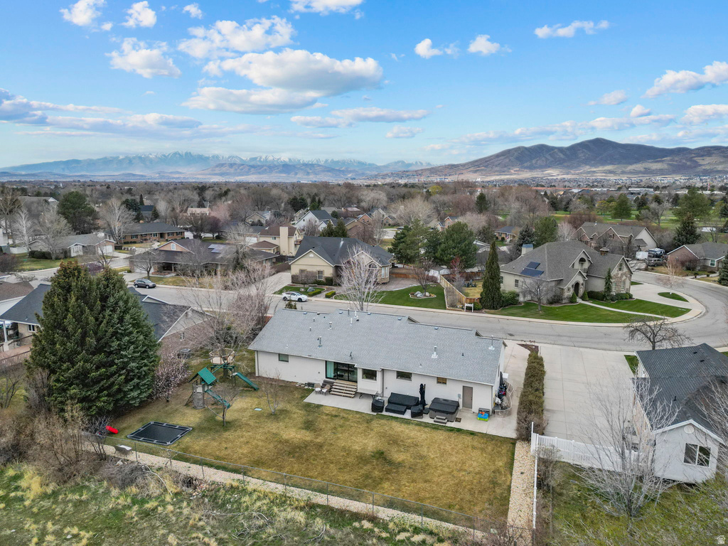 10686 N JERLING DR Highland, UT 84003