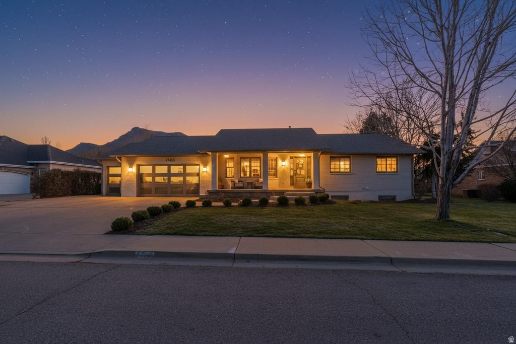 10686 N JERLING DR Highland, UT 84003